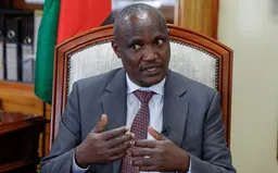 Benki ya Dunia yashusha matarajio ya ukuaji wa uchumi wa Kenya 2025